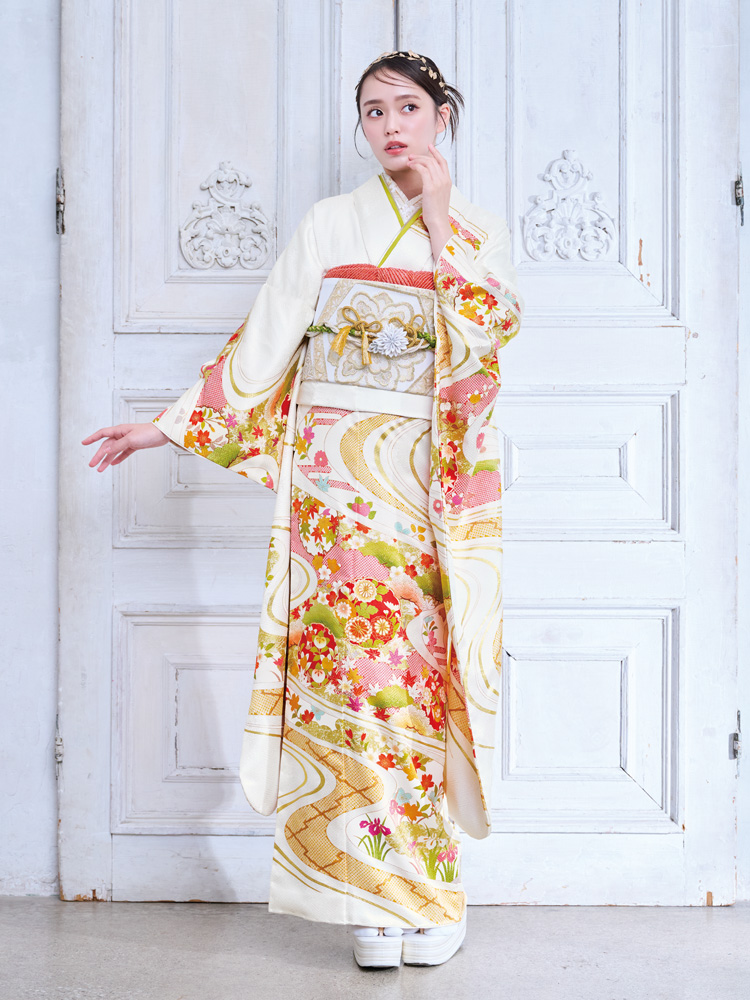 2026年の新作振袖が大量に入荷しました！ | 岐阜・大垣・一宮で振袖