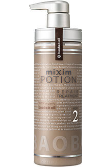 取扱店舗｜mixim POTION（ミクシムポーション）公式サイト