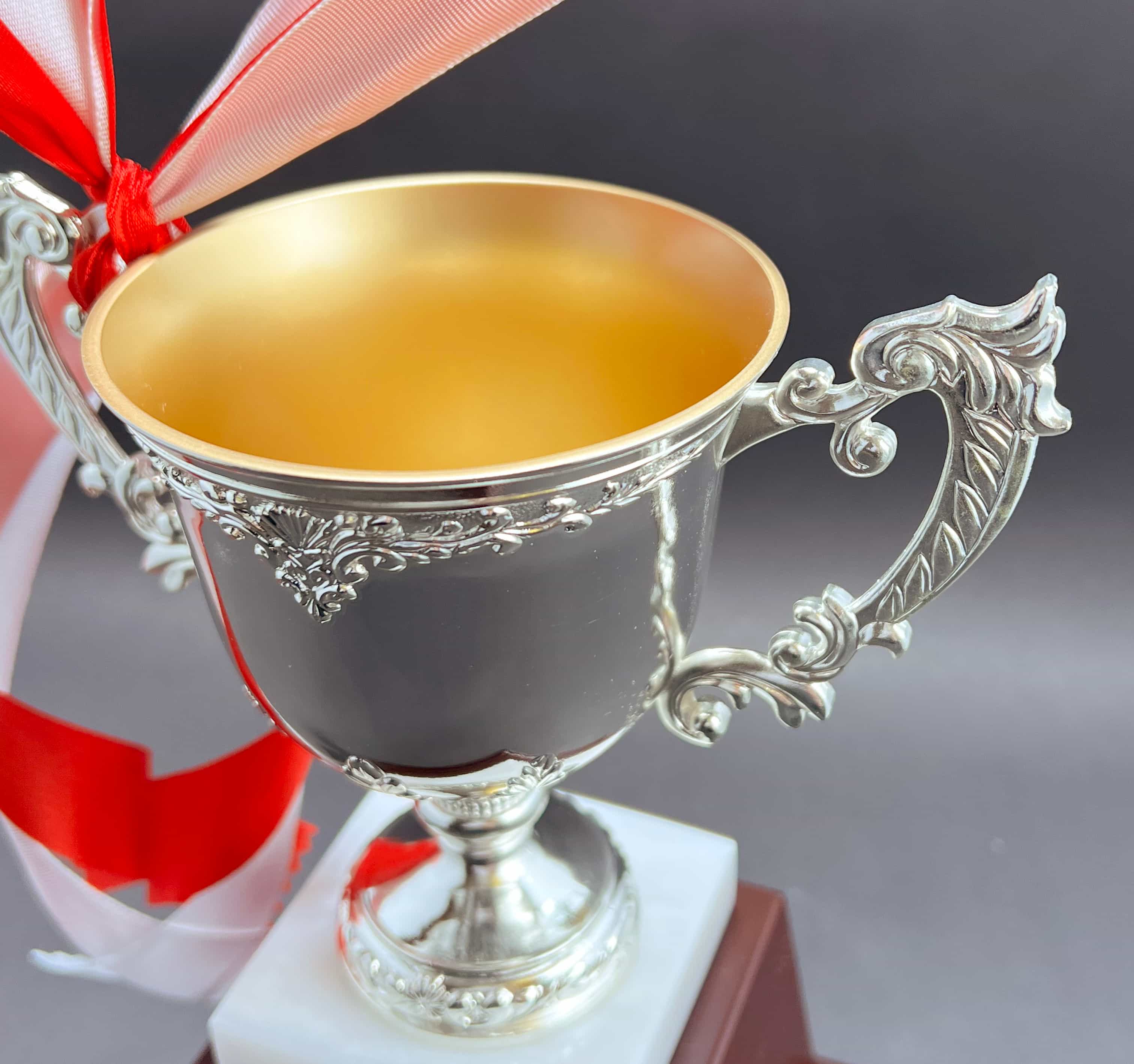 シルバーカップ(342) / 優勝カップの激安販売｜【創業80周年