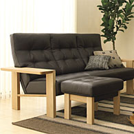 カリモク家具人気ソファWT54が購入できるご招待フェア情報：宮田家具総本店