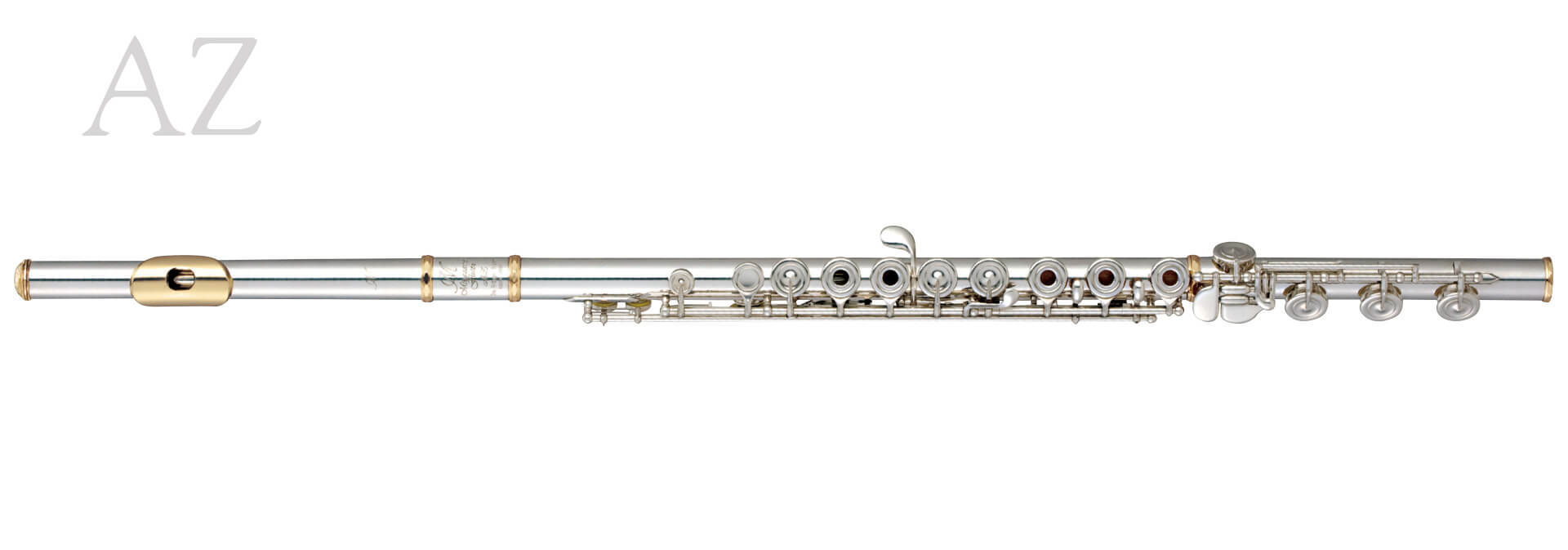 AZ | ミヤザワフルート