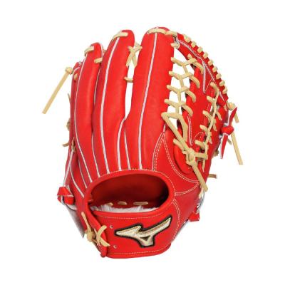グローバルエリート｜外野手｜軟式｜グローブ／グラブ｜野球｜ミズノ