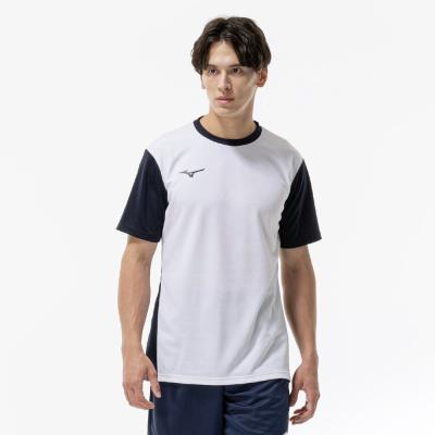 プラクティスシャツ／パンツ｜ウエア｜サッカー／フットサル｜ミズノ