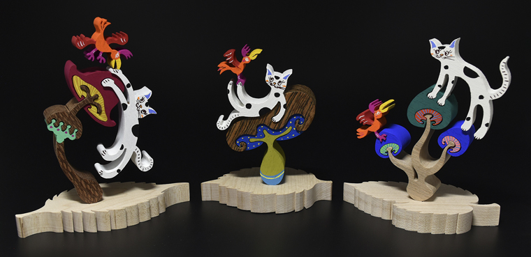 miagolegno | ミャゴレグノ