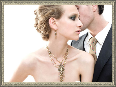 Wedding｜Michal Negrin