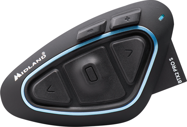 BT X2 PRO S | インターカム | MIDLAND Japan | 公式サイト | インター