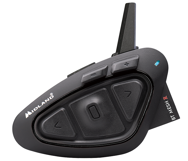 BT MESH R | インターカム | MIDLAND Japan | 公式サイト | インター
