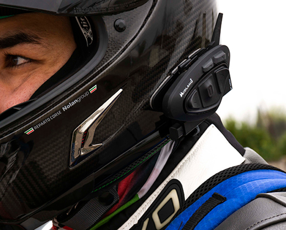 BT MESH R | インターカム | MIDLAND Japan | 公式サイト | インター