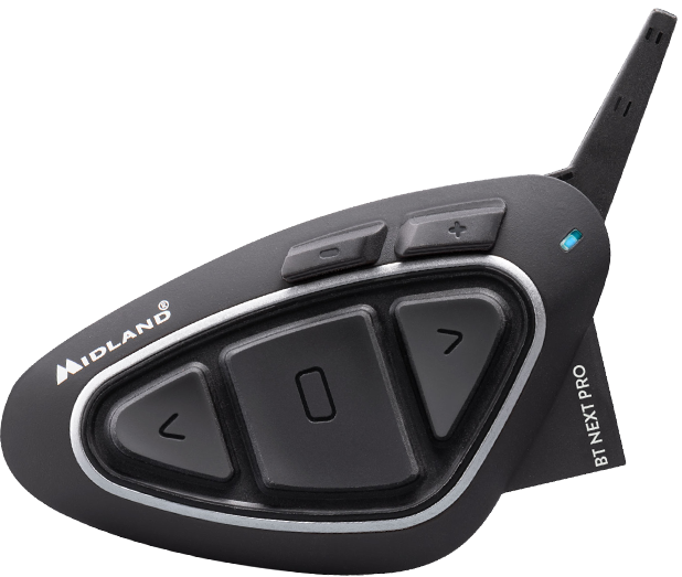 BT X1 PRO S | インターカム | MIDLAND Japan | 公式サイト | インター