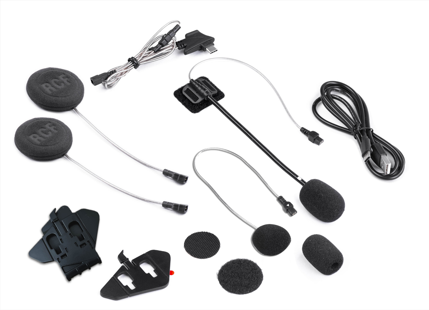 BT MINI Plus RCF | インターカム | MIDLAND Japan | 公式サイト