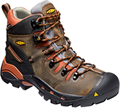 Men's KEEN Utility Detroit XT Waterproof Hiker Work Boot 1020039