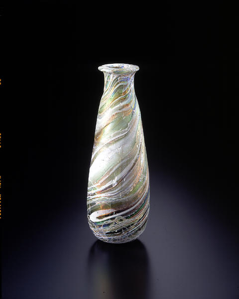 特別展「古代ガラス」 – MIHO MUSEUM