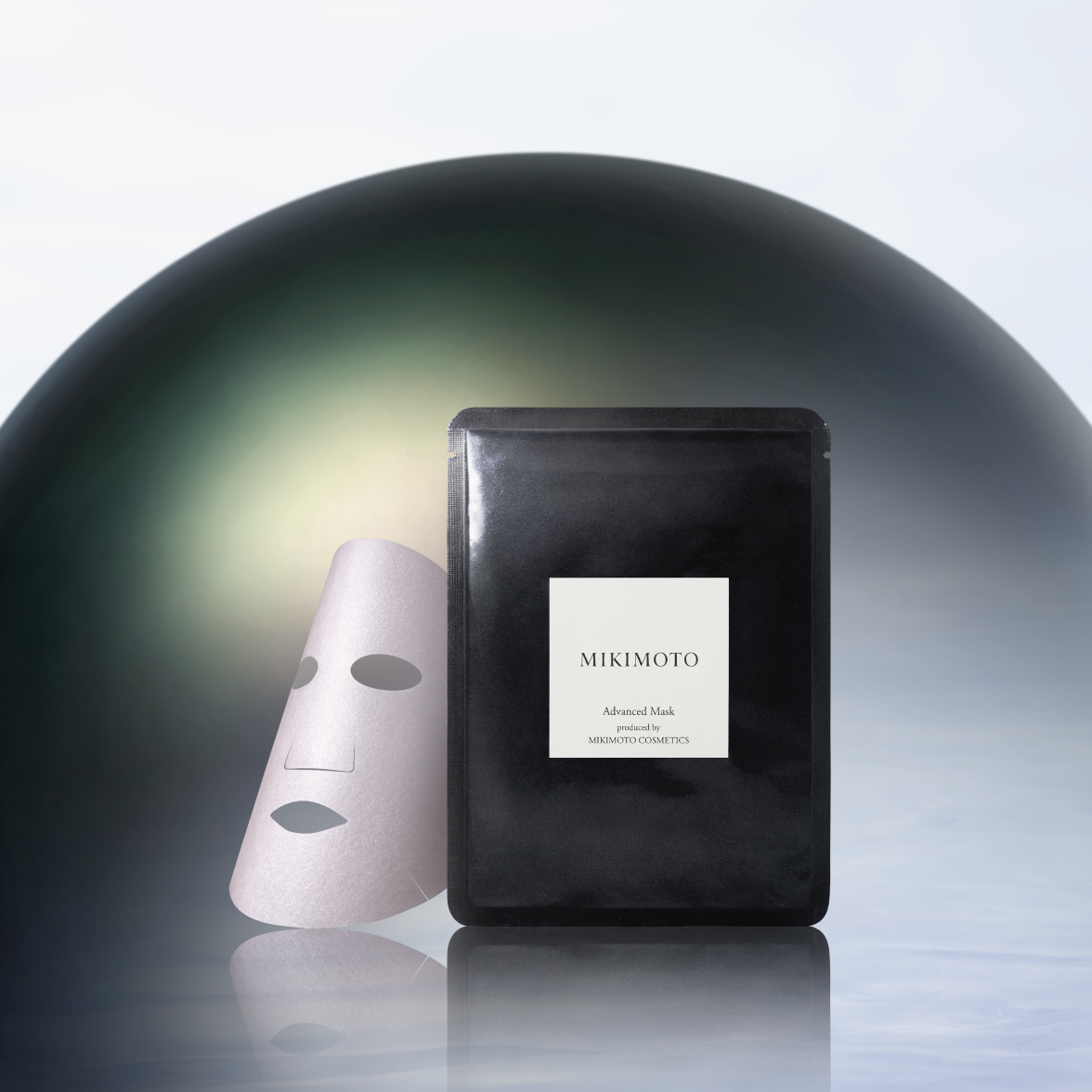 Mikimoto Advanced Mask ｜ MIKIMOTO