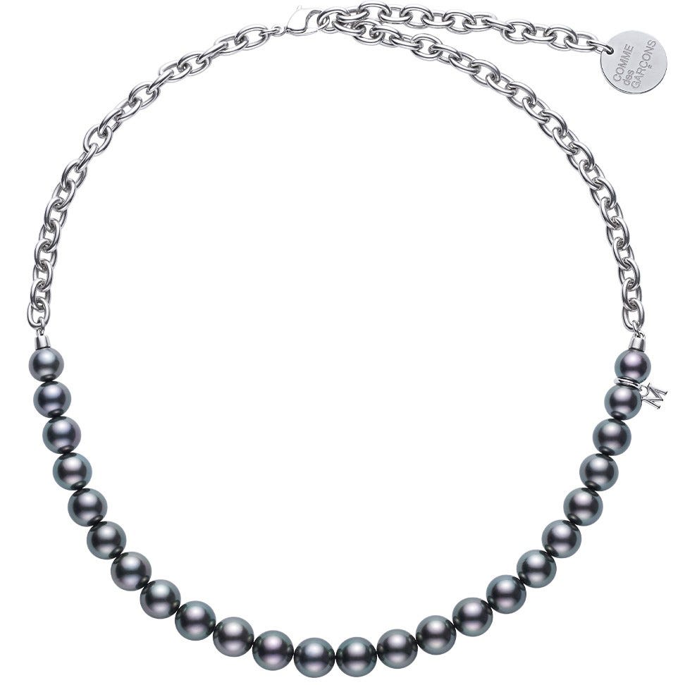 MIKIMOTO X COMME des GARÇONS | MIKIMOTO