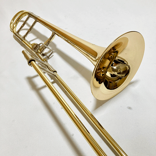 管楽器/トロンボーン/テナーバストロンボーン｜三木楽器公式通販サイト