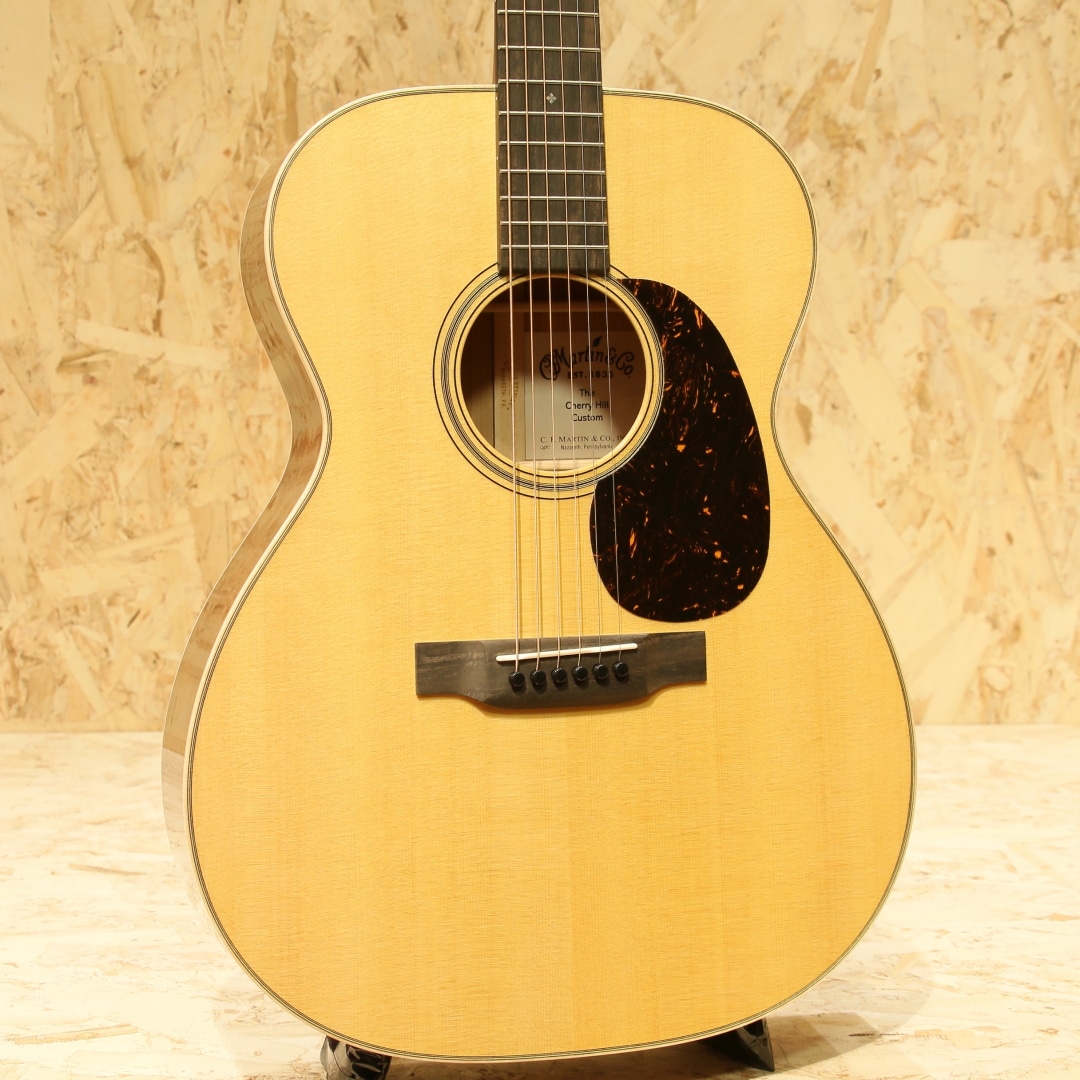 MARTIN（マーティン）Custom shop(CTM)ギター 一覧 | 三木楽器公式通販