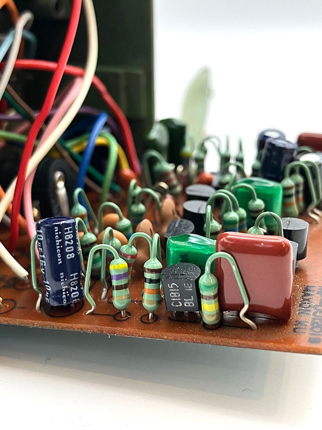 TS9 Tube Screamer JRC2043DD #179787: エフェクター｜三木楽器公式