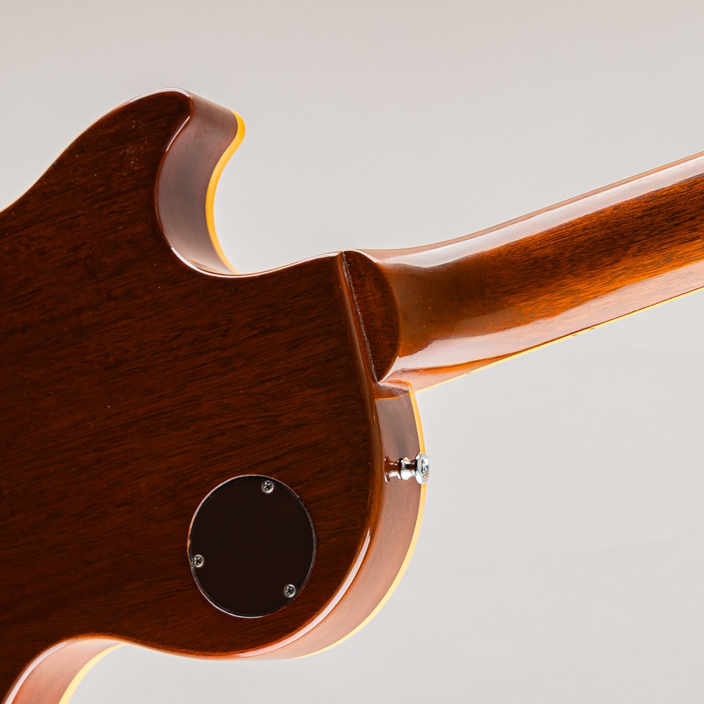 Les Paul Reissue Heritage Dark Sunburst 1992: エレキギター｜三木