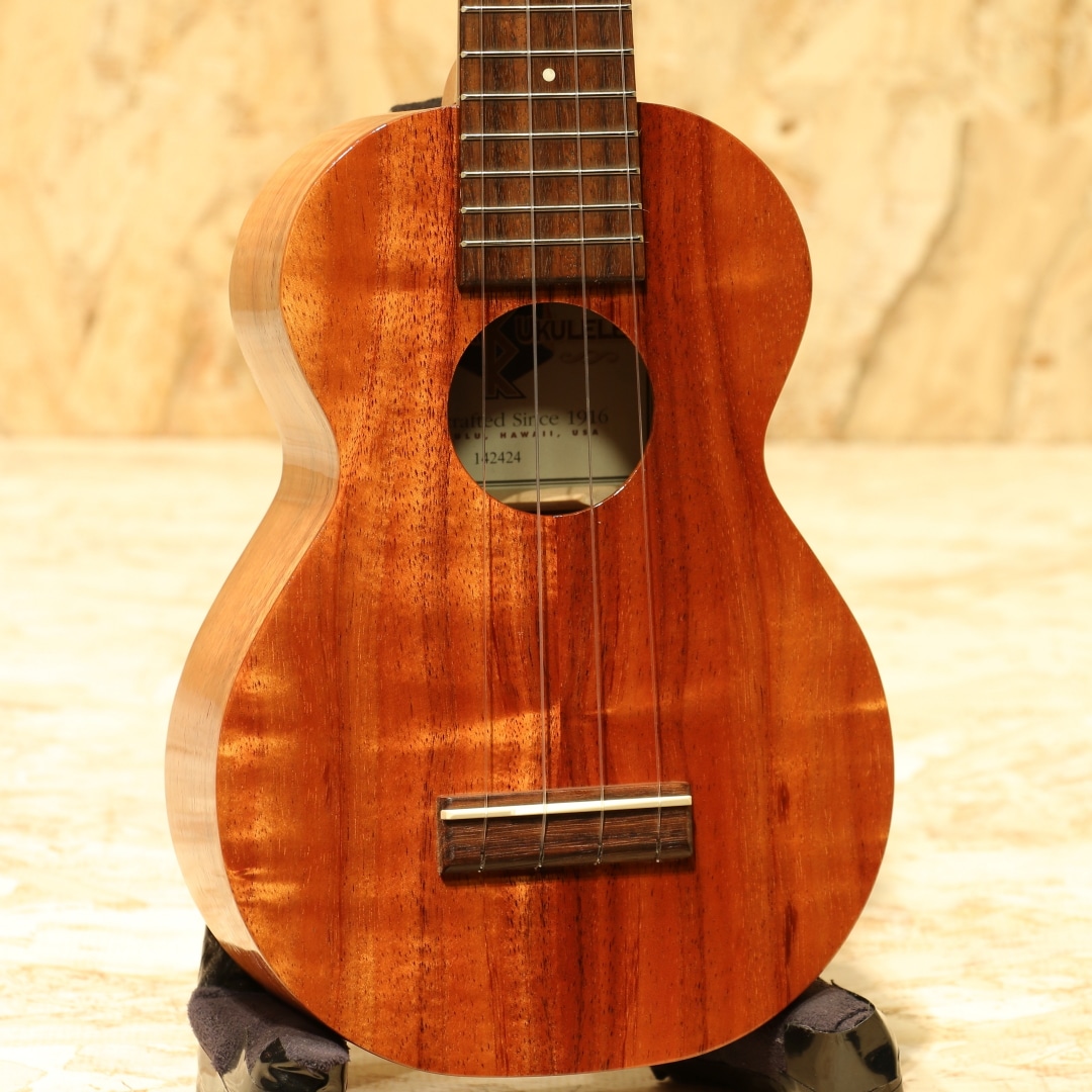 HF-1 Soprano 2014: ウクレレ｜三木楽器公式通販サイト