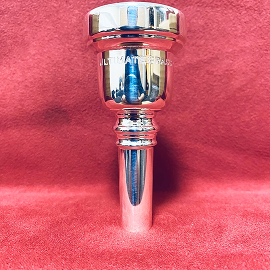 値下げします！ Ultimate Brass YAMA-TENOR 3.5 値下げします