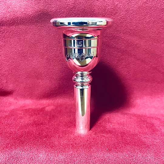 Laskey(ラスキー) Tuba Mouthpiece テューバマウスピース