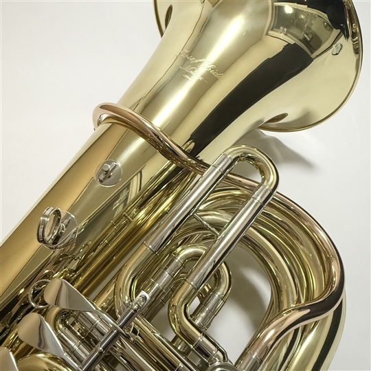 管楽器/チューバ(並び順：古い順 3／5ページ)｜三木楽器公式通販サイト