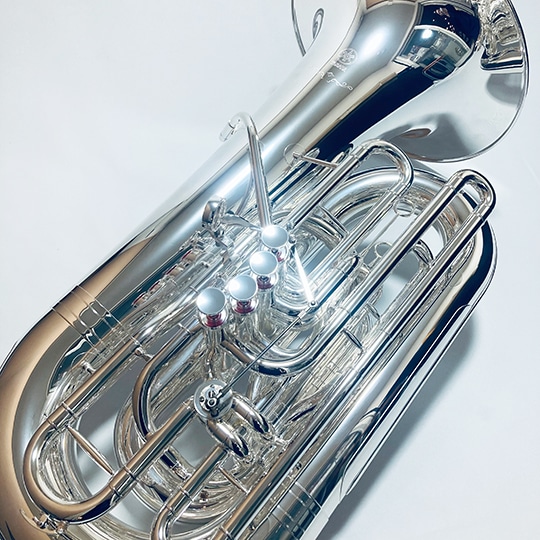 管楽器/チューバ｜三木楽器公式通販サイト