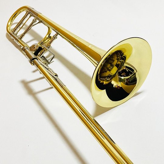 管楽器/トロンボーン｜三木楽器公式通販サイト