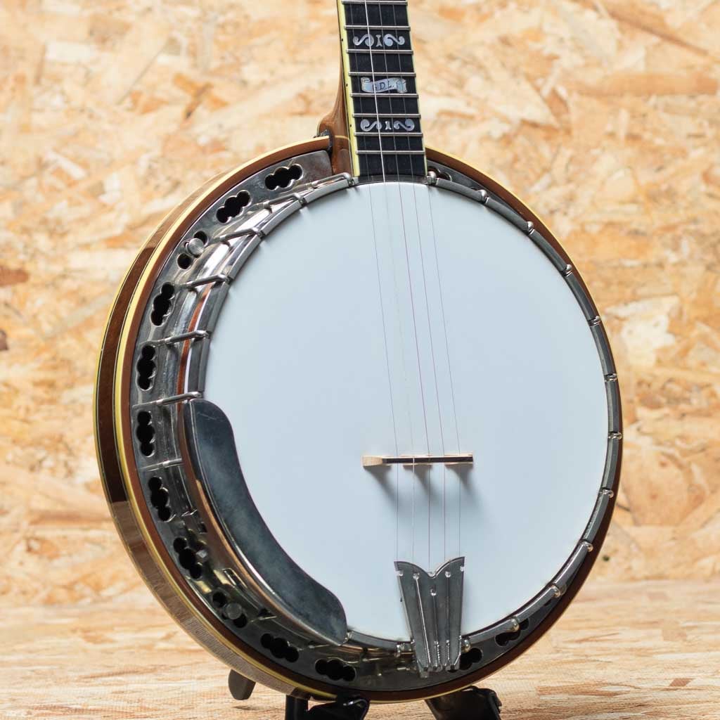 Banjo（バンジョー）一覧 | | 三木楽器公式通販サイト(並び順：新しい順)