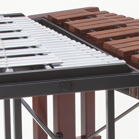 お取り寄せ】SG-80（スタンドなし）Saito コンサートグロッケン