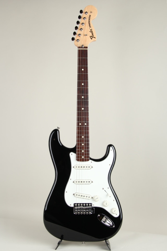 Fender Japan Stratocaster 21フレット ダメージあり Fender Japan