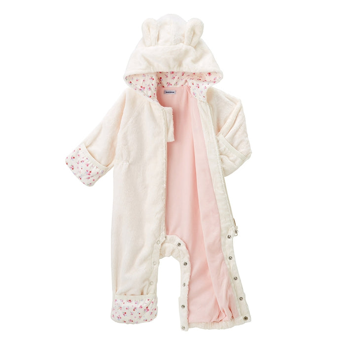 マイクロファーカバーオール – ミキハウスオフィシャルサイト