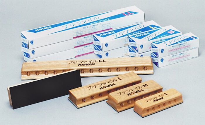 コバックス プチファイル [putifile] - 2,530円 : ミキペイント