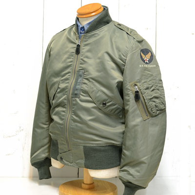 BUZZ RICKSONS(バズリクソンズ)Type L-2B