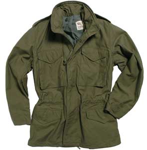 BUZZ RICKSON'S(バズリクソンズ)M-65 LINER・ライナージャケット/br14694