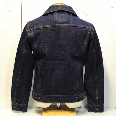 SUGAR CANE(シュガーケーン)[3rd TYPE 1962 MODEL]サードタイプ