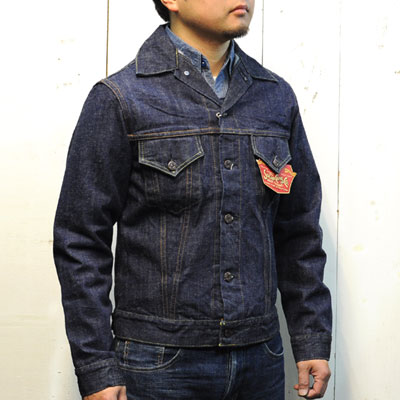 SUGAR CANE(シュガーケーン)[3rd TYPE 1962 MODEL]サードタイプ