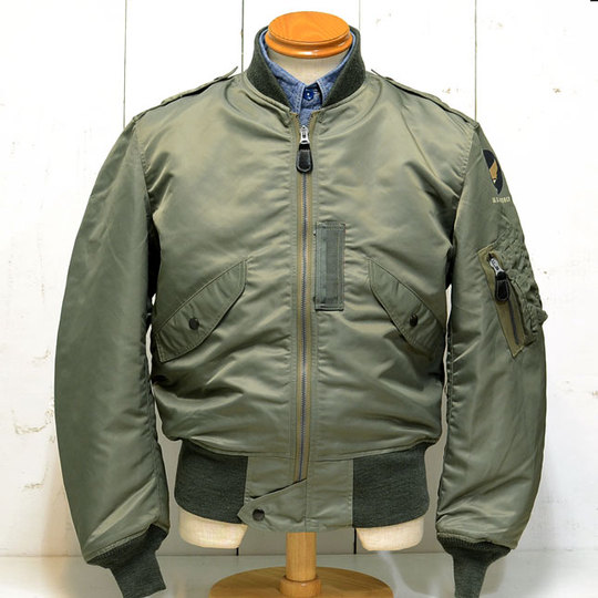 BUZZ RICKSONS(バズリクソンズ)Type L-2B