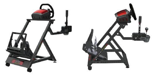 Next Level Racing®Wheel Stand DD – 株式会社マイルストーン