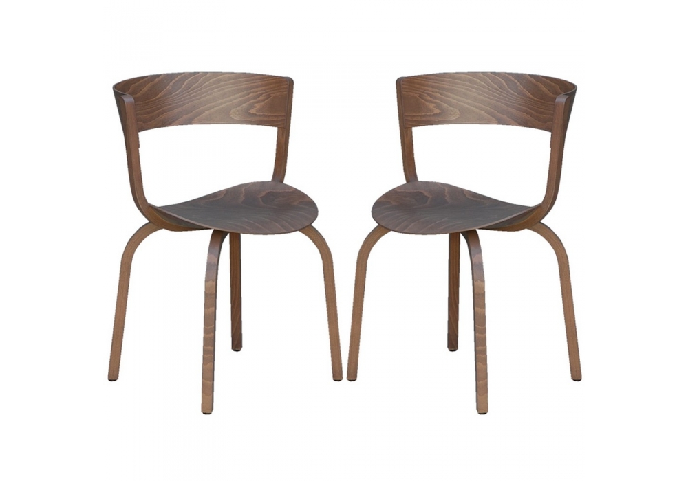 THONET（トーネット） 404F ダークブラウン ステファン・ディーツ