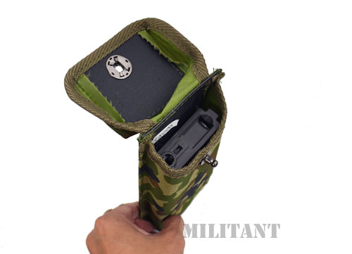 89式弾倉入れ 弾納（30発弾倉用）