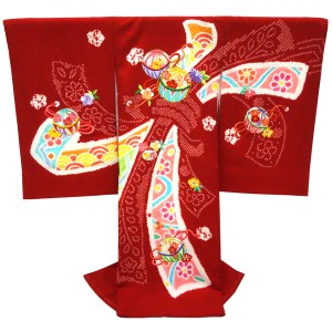 オンラインカタログ]女児初着（産着）の商品一覧｜京都の着物販売店