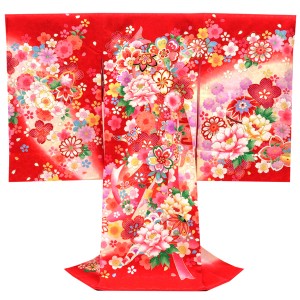 オンラインカタログ]女児初着（産着）の商品一覧｜京都の着物販売店