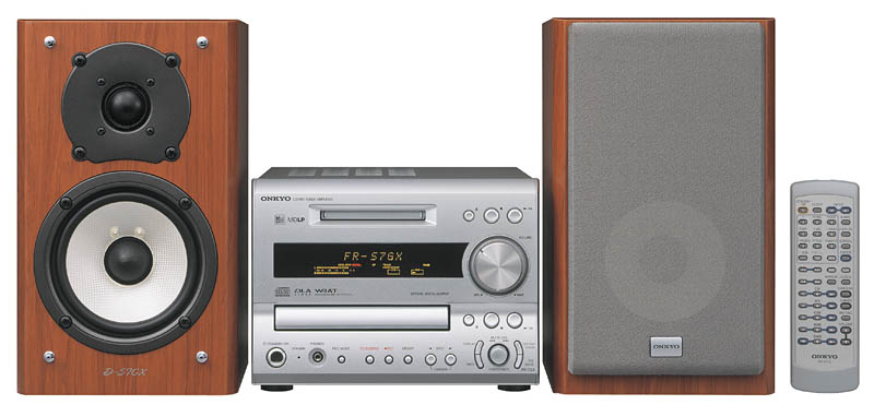 Onkyo FR-7GX [MiniDisc Wiki]