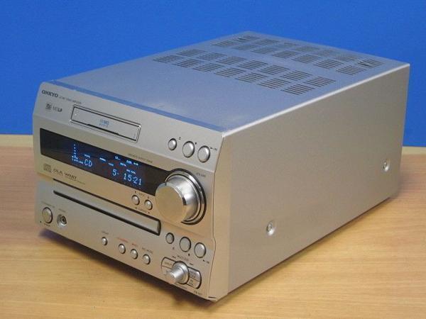 Onkyo FR-N7 [MiniDisc Wiki]