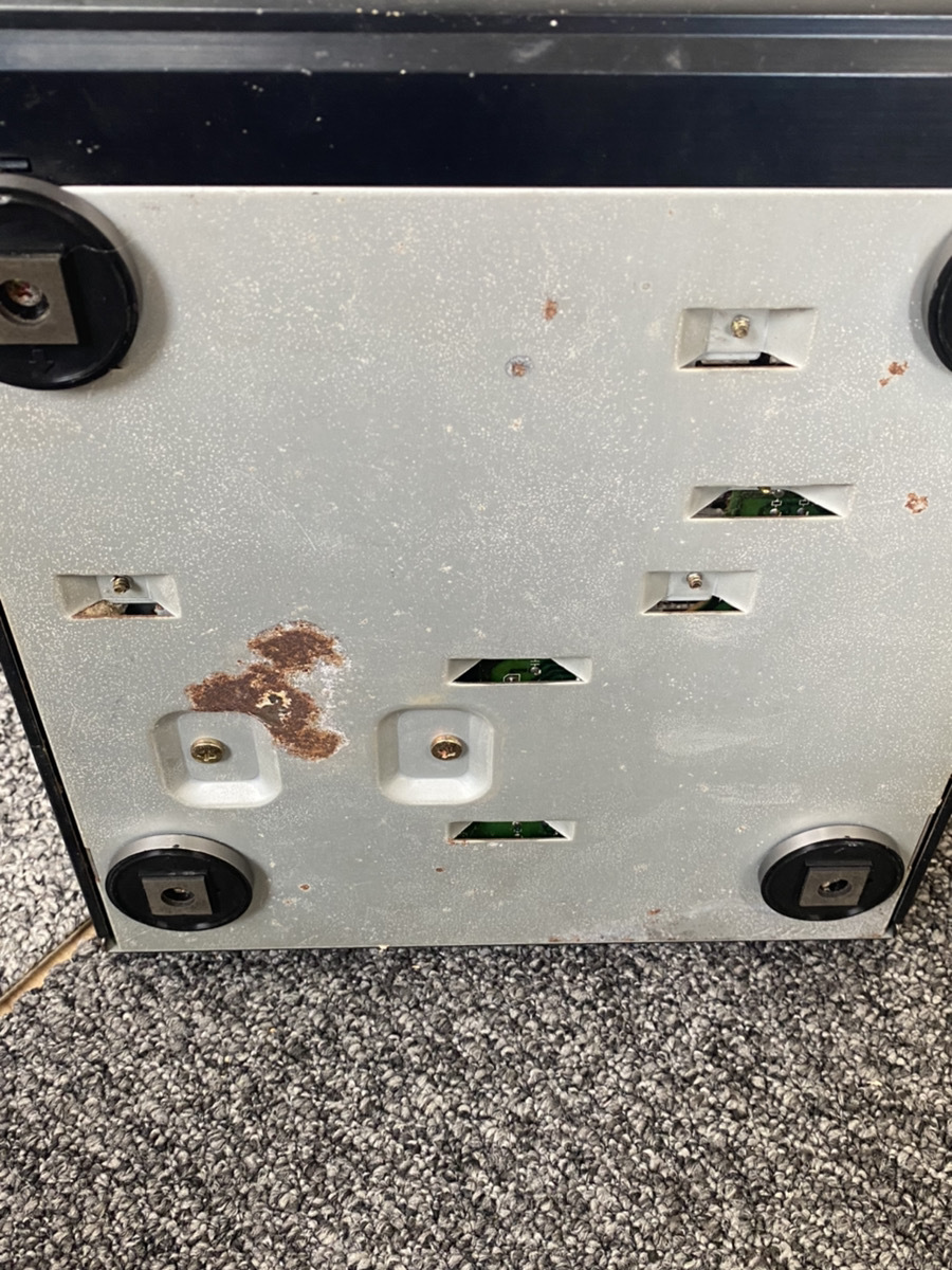 Bose MDA-15 [MiniDisc Wiki]