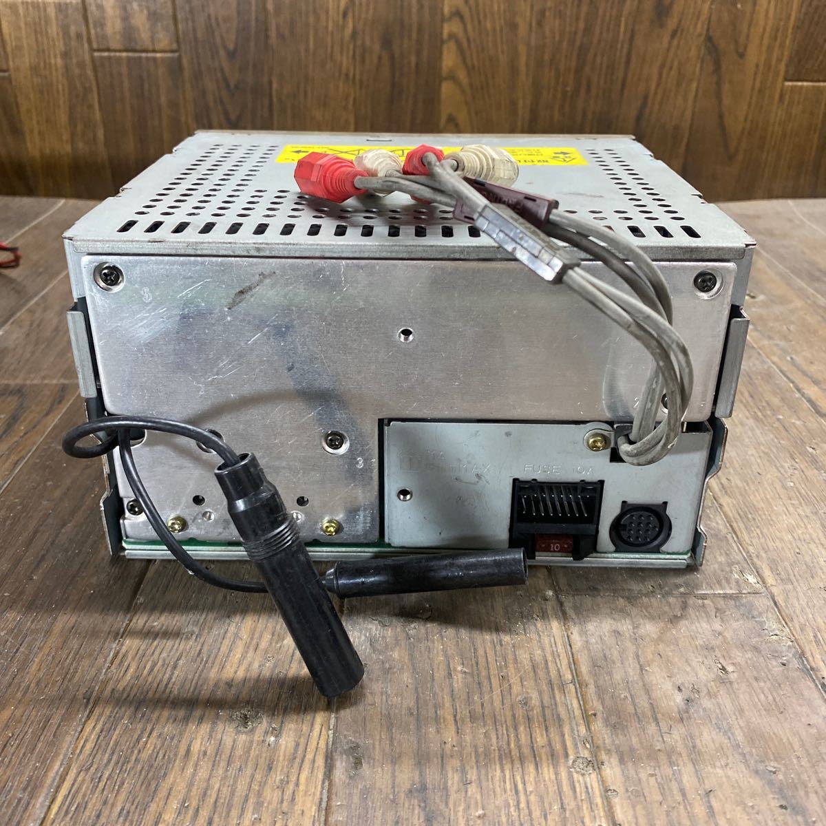 Kenwood DPX-660MD [MiniDisc Wiki]