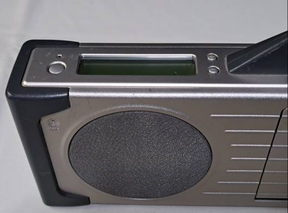 Sanyo MD-U4 [MiniDisc Wiki]