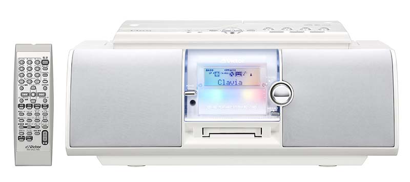 Victor RC-L1MD [MiniDisc Wiki]