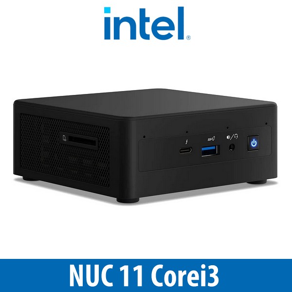 miniPC intel NUC6 Core i3 Windows11 25H2 Amazon.com: Intel NUC